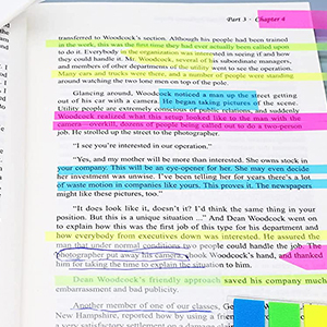 Notes autocollantes Transparentes pour Articles de papeterie pour animaux de compagnie - Product Image 5