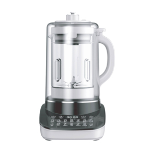 Mélangeur multifonctionnel <span class=keywords><strong>de</strong></span> 1500ml pour la fabrication <span class=keywords><strong>de</strong></span> <span class=keywords><strong>soupe</strong></span> au lait <span class=keywords><strong>de</strong></span> soja <span class=keywords><strong>et</strong></span> <span class=keywords><strong>de</strong></span> <span class=keywords><strong>jus</strong></span> <span class=keywords><strong>de</strong></span> fruits Machine à casser le mur pour la fabrication <span class=keywords><strong>de</strong></span> lait <span class=keywords><strong>de</strong></span> soja domestique - Product Image 2