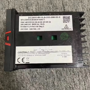 Brand New DC2800 Series Digital Display <b>Temperature</b> <b>Controller</b> - Product Image 2