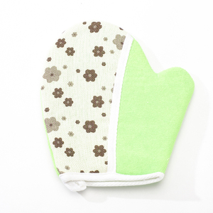 Gants exfoliants marocain kess, gants de gommage mitaines, serviettes à main 100% coton - Product Image 3