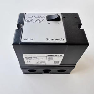 Controlador de quemador <span class=keywords><strong>Suntouch</strong></span> SFD258-5/1W, SFD200-5/1W, SFD258C-5/1W - Product Image 3