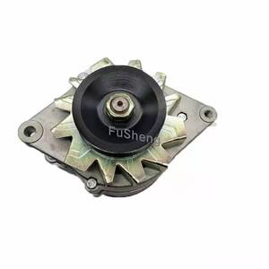 JFWZ19-alternador del modelo JFWZ19 para carretilla elevadora de motores diésel Yunnei Chengnei 4100, <span class=keywords><strong>14V</strong></span>, <span class=keywords><strong>65A</strong></span>, 1000W - Product Image 6
