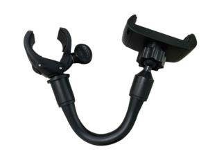 Support de <span class=keywords><strong>tablette</strong></span> mural flexible rotatif à 360 degrés Support paresseux pour téléphone portable et <span class=keywords><strong>tablette</strong></span> Conception murale - Product Image 2