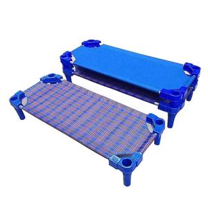 Cama para niños fantástica, cama de guardería preescolar de la mejor venta, cama de Siesta para niños variados - Product Image 1