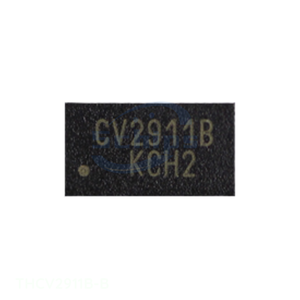 THCV2911B-B 30 WFQFN Exposed Pad Interface Electronic Circuit Components Authorized Distributor - Product Image 1