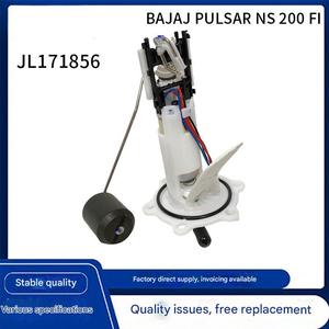 Système d'alimentation en carburant amélioré pour Bajaj Pulsar NS 200 Fi avec pompe haute pression et composants résistants à la corrosion - Product Image 2