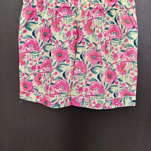 Conjunto de Pijama Elegante Tejido a Mano para Primavera/Verano, Transpirable, de Algodón Estampado con Bloques Indios, Estilo Personalizado para Mujer y Hombre, Novia - Product Image 1