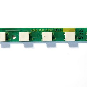 Contrôleur CNC FANUC A20B-8200-0600, clavier d'origine neuf - Product Image 2