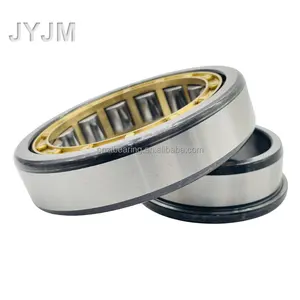 JYJM Wholesale Of New Features Cylindrical Roller Bearing NU NJ NUP 2316 2317 2318 2319 2320 With Favorable Price