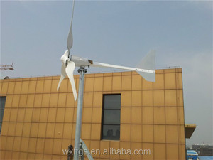 1000w Wind <b>Generator</b> Kit Price FT-1000L China Cheap Home Wind Price FT-1000L - Product Image 3