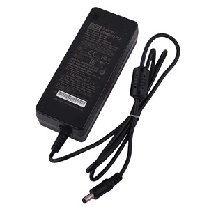 Mean Well GSM40A24-P1 40W Medical <b>Adapter</b> <b>DC</b> Output For Home Appliances Massage Chairs Monitors IT Products - Product Image 5