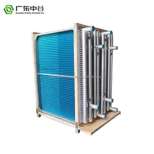 Stainless Steel Fins Coils Heat Exchanger Coil For Sale