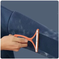 Long Pile Tissu Réutilisable Épilateur Rouleau Pet Chat Épilation Tapis Grattoir De Chiffons