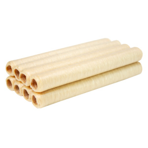 Ăn được Xúc Xích Halal Xúc Xích ăn được nhân tạo 24-26 Collagen vỏ cho xúc xích - Product Image 6