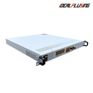 แหล่งจ่ายไฟแบบปรับได้ 3000W สำหรับติดตั้งบนแร็ค 24V-100V 30A แบบตั้งโปรแกรมได้ พร้อมพัดลมระบายความร้อนในตัวสำหรับอุตสาหกรรม - Product Image 3