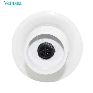 Veinasa-THPRW-03 Estación Meteorológica Compacta, Sistema de Monitoreo del Clima, Estación Compacta Veinasa-THPRW-03 - Product Image 2