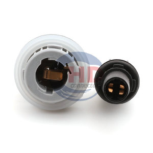 2针汽车90075-60077 HD023-2-21X HDL-217 6189-0175 90980-11019电缆组件线束自动插座连接器 - Product Image 4