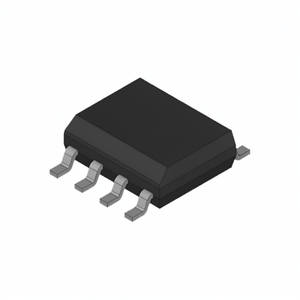 HI6-0201HS-9W+ Interface Authorized Distributor 16 SOlC Components Electronic - Product Image 1