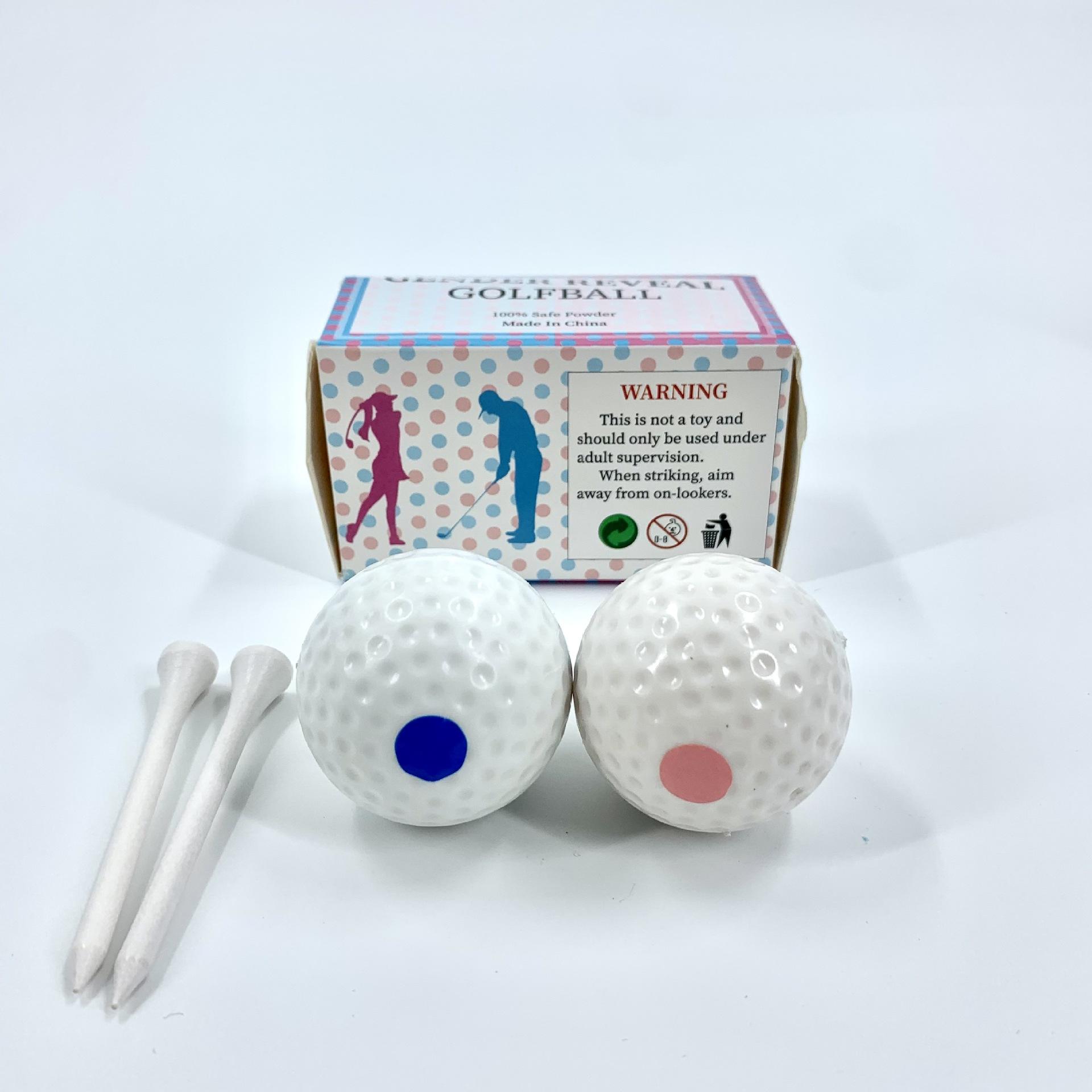 กอล์ฟ2ชิ้น A