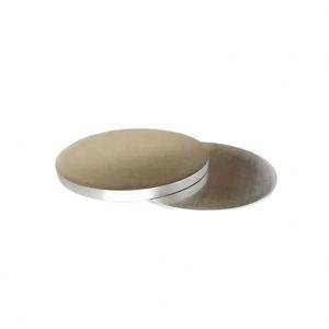 โลหะรูเดียมบริสุทธิ์สูง วัสดุโลหะรูเดียมสำหรับการเคลือบ PVD - Product Image 2
