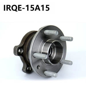 Unité de roulement de roue arrière et ensemble de tête d'essieu, diamètre intérieur de 65 mm, pour Volvo V40 Cross, modèle IRQE-15A15 - Product Image 4