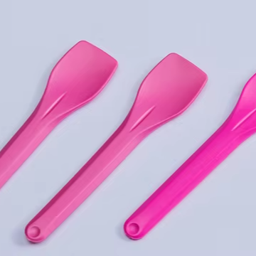 HOT SALES Biodegradable Plastic Cutlery Spoon