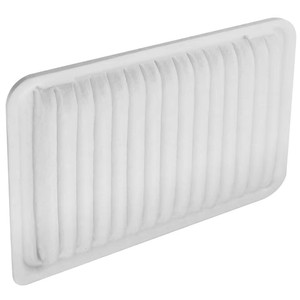 Filtro de aire del motor AF5649 de venta al por mayor directo de fábrica, repuesto para Toyota Camry Venza - Product Image 3