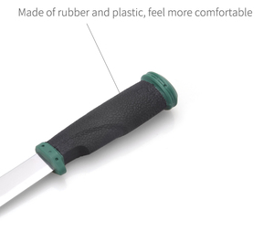 Vendita calda Lama Esterna Della Lama di Strumenti di Pesca In Acciaio Inox Delle Famiglie In Acciaio Inox del Cuoco Unico Della Lama Esche Da Pesca Coltello - Product Image 2