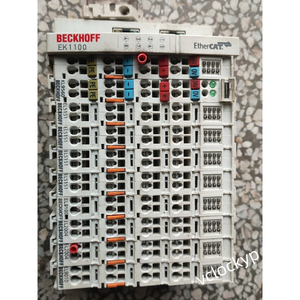 Beckhoff EL5151/EL 5151 NUEVO - Product Image 2