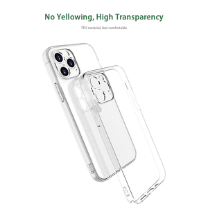 <span class=keywords><strong>Coque</strong></span> de protection <span class=keywords><strong>transparente</strong></span> hybride antichoc de haute qualité pour <span class=keywords><strong>iPhone</strong></span> 15, compatible avec <span class=keywords><strong>iPhone</strong></span> 15, 14 Pro Max, 13, 11, <span class=keywords><strong>12</strong></span> - Product Image 6
