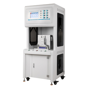 Acht-Kanal-Luftlecktester zur Leckageerkennung von <span class=keywords><strong>USB</strong></span>/Typ-C-Fakra-Steckverbindern und Kabelbäumen für Automobilkomponenten - Product Image 3