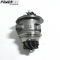 Noyau de turbocompresseur TD03 TD03L4 49131-06300 pour Ford Ranger 2.2 PUMA 2012 - Composants de turbocompresseur 49131-06340 49131-06320