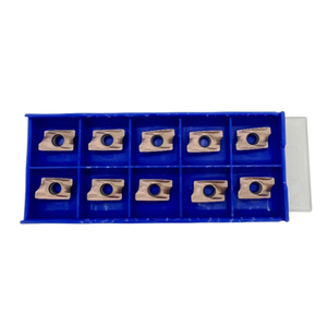 Nhật Bản sumitomos <span class=keywords><strong>CNC</strong></span> máy công cụ ban đầu chèn cacbua chuyển công cụ sumitomos kim loại chèn AXMT170508PEER-G acp200 - Product Image 6