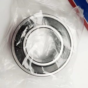 <b>Spherical</b> <b>Roller</b> <b>Bearing</b> BS2-2214-2RS/VT143 with integral sealing and relubrication features for Metallurgical equipment - Product Image 6