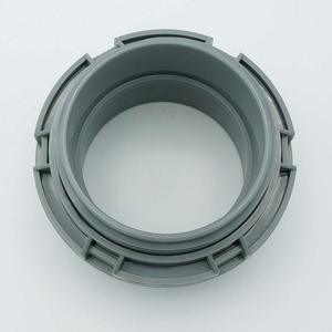 ชุดอุปกรณ์บำบัดน้ำแบบซ็อกเก็ตเกลียวคู่ชนิดตรง รุ่น P32-002 50A สำหรับระบบ Johkasou ยี่ห้อ Kansaikako - Product Image 3