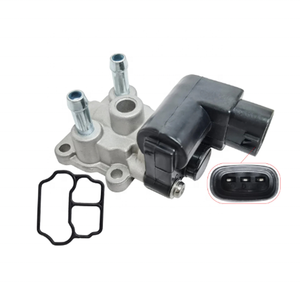 22270-11020 136800-1030 136800-1072 Iacv Stepper Motor Auto Motor Deel Stationair Regelklep Voor Toyota - Product Image 2