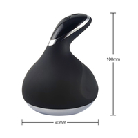 Appareil de massage électrique portable pour le corps, outils de soins de beauté, élimination de la cellulite, réduction de la graisse, amincissement, perte de poids, modelage du corps