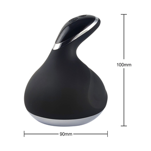 <span class=keywords><strong>Appareil</strong></span> de massage électrique portable pour le corps, outils de soins de beauté, élimination de la <span class=keywords><strong>cellulite</strong></span>, réduction de la graisse, amincissement, perte de poids, modelage du corps - Product Image 2
