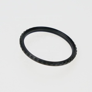 กรอบนาฬิกา SKX007 รุ่นบางเฉียบ LX สแตนเลสสตีล 316L แบบใหม่ - Product Image 2