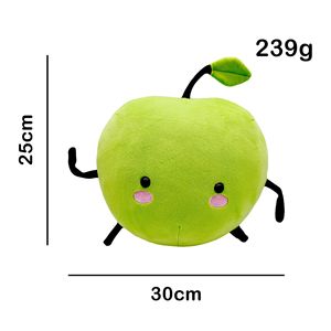 Nuevo Producto, Peluche de Junimo de <span class=keywords><strong>Stardew</strong></span> <span class=keywords><strong>Valley</strong></span> Súper Suave, Llavero de Peluche para Niños, Regalo Relleno de Algodón PP - Product Image 5