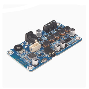 BDM3 Vervanging voor TPA3118 voor 5.0 Versterker <span class=keywords><strong>Board</strong></span> Stereo DSP Tuning 2X25W USB Kabel Draagbare Luidspreker DIY - Product Image 3