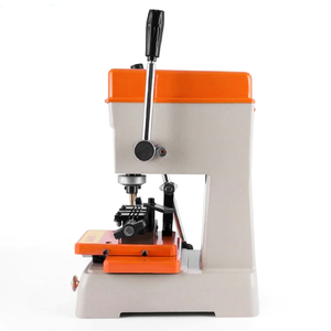 Professional Locksmith <strong>Tools</strong> Manual Key Cutting Machine Defu 238Bs Key Duplicating Machine With External Cutter Car Key - Product Image 3