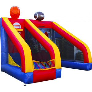 Wojin Inflatables <strong>Intex</strong> Bed Giant Hippo Skimboard <strong>Pool</strong> Transparent 4 Season Inflatable Outdoor Camping Tent - Product Image 3
