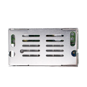 200W DC-DC Boost <b>Converter</b> 6-35V to 6-55V 10A Step Up <b>Voltage</b> Charger Power with Aluminium Shell G163 - Product Image 1