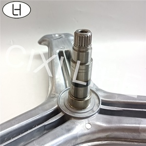 <span class=keywords><strong>Repuestos</strong></span> para Lavadora Totalmente Automática, Tambor de Carga Frontal, Araña de Tambor para Lavadora <span class=keywords><strong>LG</strong></span> MHW62021601 - Product Image 3
