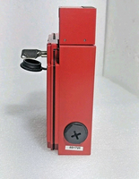 Interrupteur de sécurité Telemecanique XCSE7311 d'origine, neuf, boîtier métallique, 24V, verrouillage de porte de sécurité à clé
