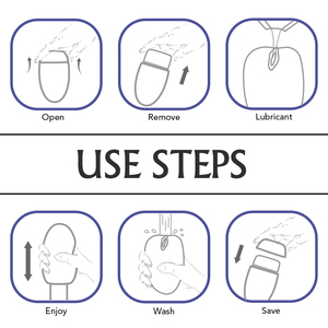 Klitoris vibrator mit mehreren Vibrations modi Wasserdichtes Design für den Heimgebrauch Personal Care Entspannungs geschenk - Product Image 4