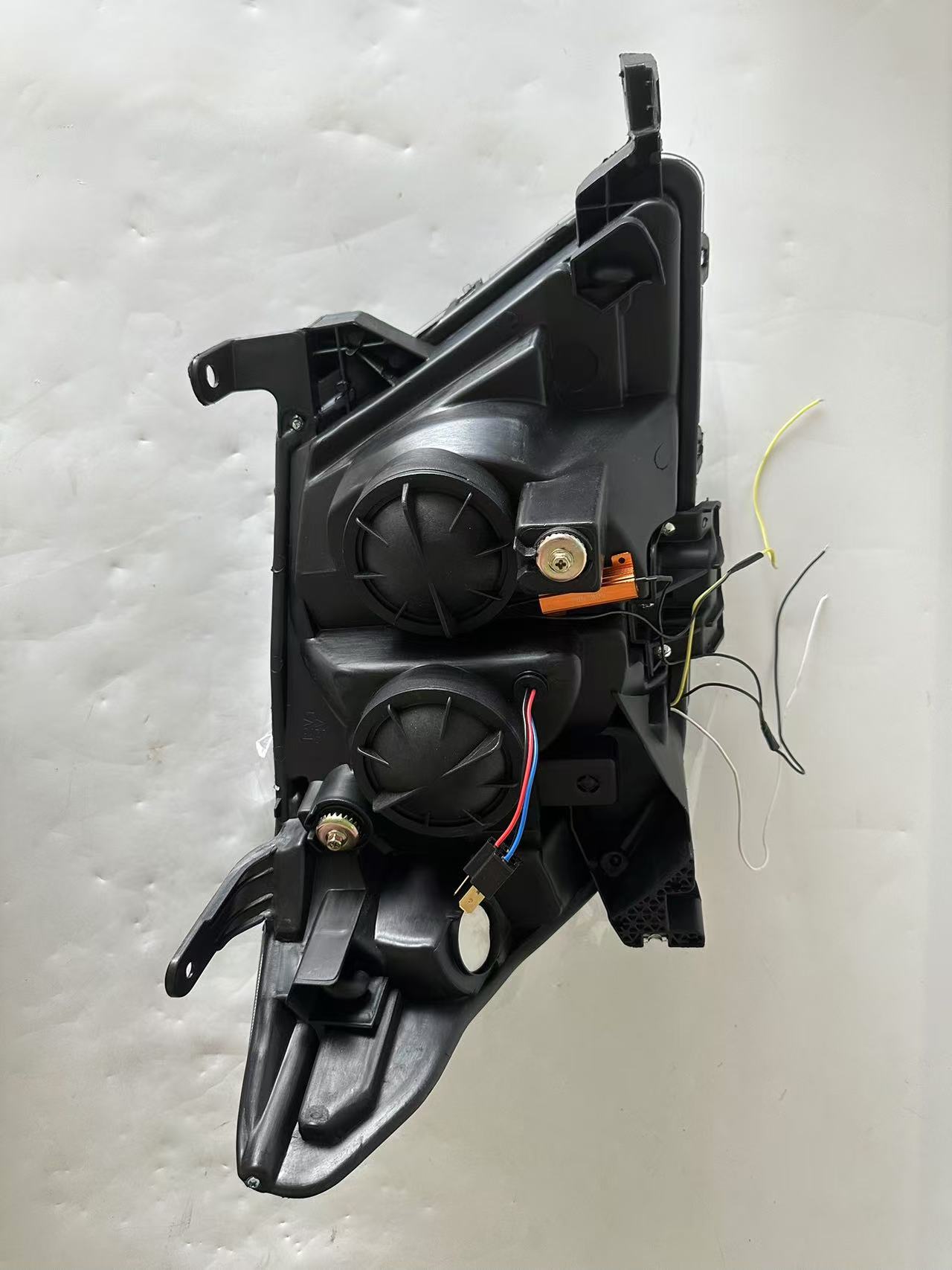 led 2011 hilux twilight