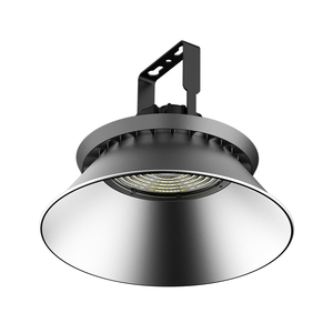 Lámpara LED Industrial CHZ de Alta Gama Personalizada de 200W para <span class=keywords><strong>Centro</strong></span> Logístico, IP66, CRI70 - Product Image 6