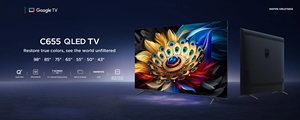 4k Google 120 144 Hz không khung truyền hình <span class=keywords><strong>Mini</strong></span> LED TCL 55-inch QLED Android samsungs 60 "65" 65 55 QLED 85 inch thông minh TV - Product Image 5